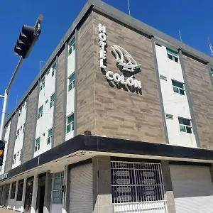 hotel-colon-express.guadalajarahotels.info/