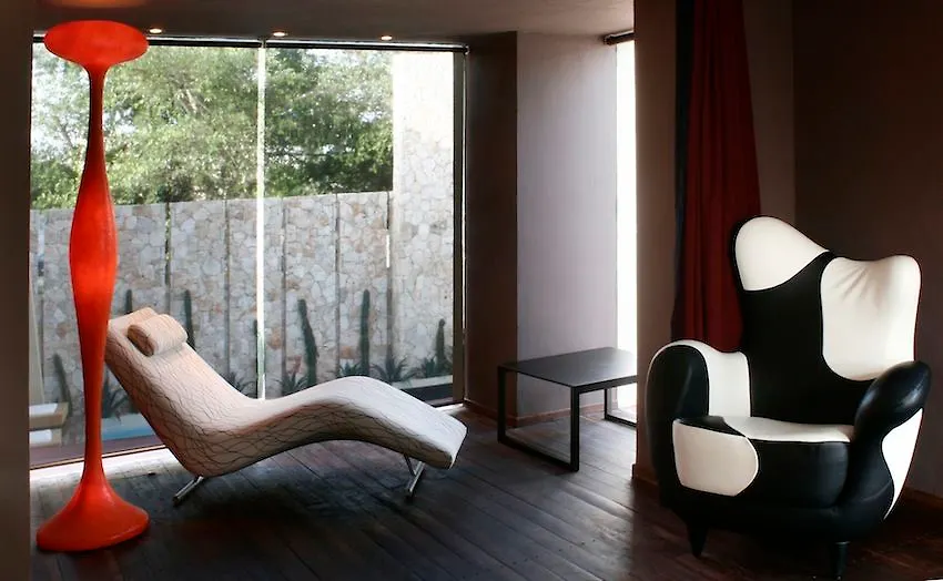 Hotel Mosquito Beach Playa del Carmen